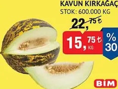 KAVUN KIRKAĞAÇ KG KAVUN KIRKAĞAÇ KG